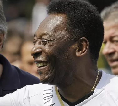 Hijo de Pelé sale de prisión