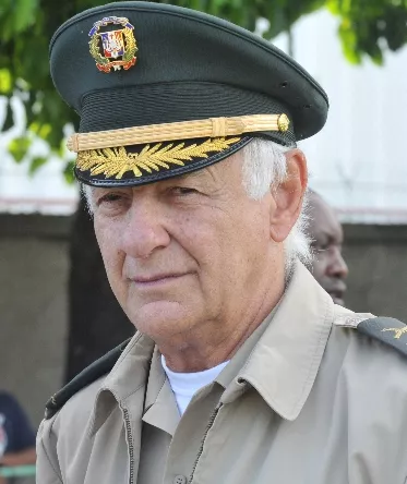 KALIL HACHE