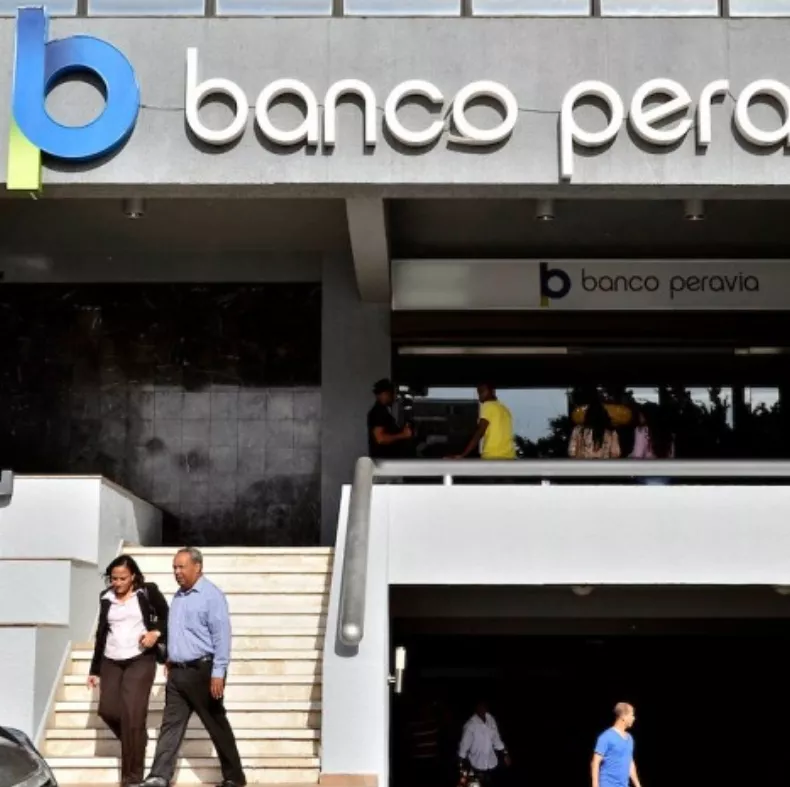 Disolución Banco Peravia no crea tensión en sistema