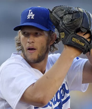 Clayton Kershaw
