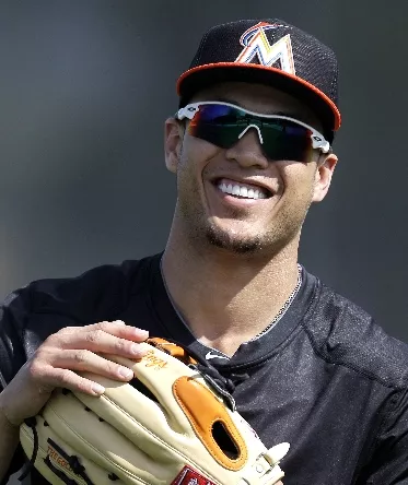 Giancarlo Stanton