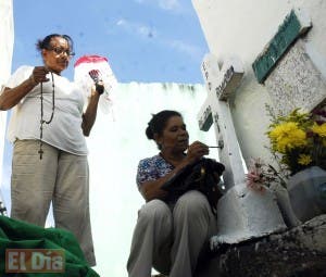 Hoy se conmemora el Día de los Fieles Difuntos