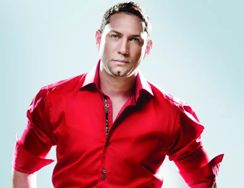 Marcos Yaroide. Pastor, cantante y compositor cristiano de República Dominicana Marcos Yaroide. Pastor, cantante y compositor cristiano de República Dominicana