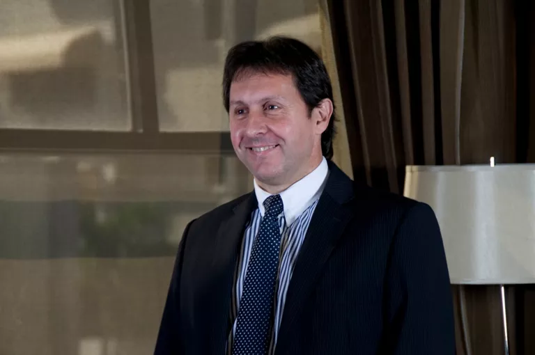 Alvaro Castagneto