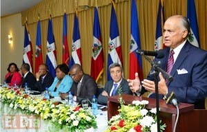 Haití y República Dominicana reanudan trabajos de la Comisión Mixta Bilateral