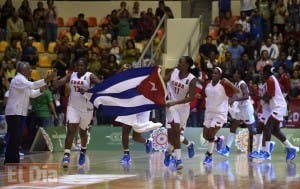 Cuba arrebató liderato a México en Juegos Centroamericanos