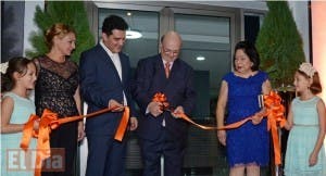 Inauguran nuevas instalaciones de la firma de abogados Julio Cury/Inteligencia Legal