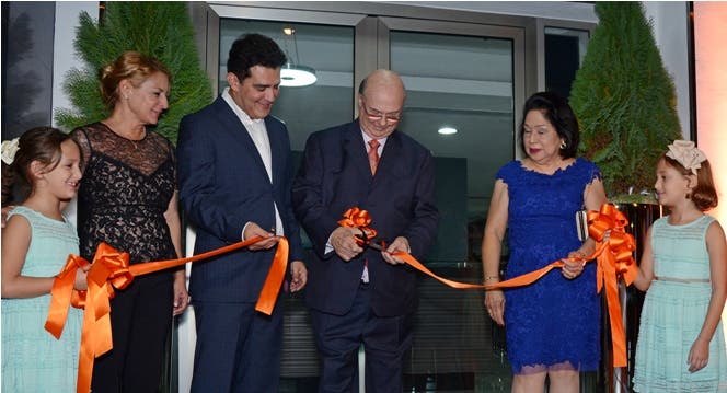 Inauguran nuevas instalaciones de la firma de abogados Julio Cury/Inteligencia Legal