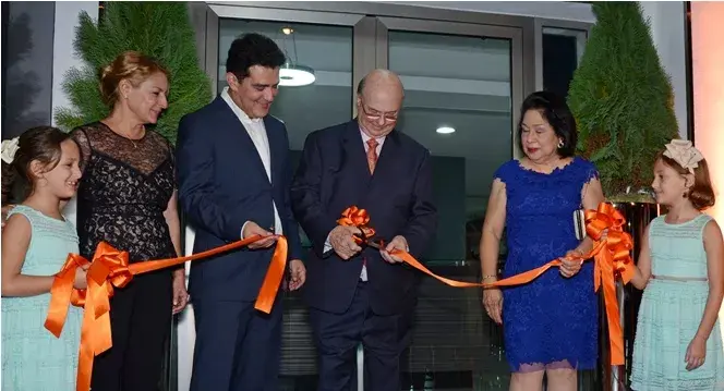 Inauguran nuevas instalaciones de la firma de abogados Julio Cury/Inteligencia Legal