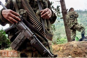 FARC anuncia que no reclutará jóvenes menores de 17 años