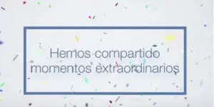 Facebook te regala «Say Thanks» para agradecer a tus amigos