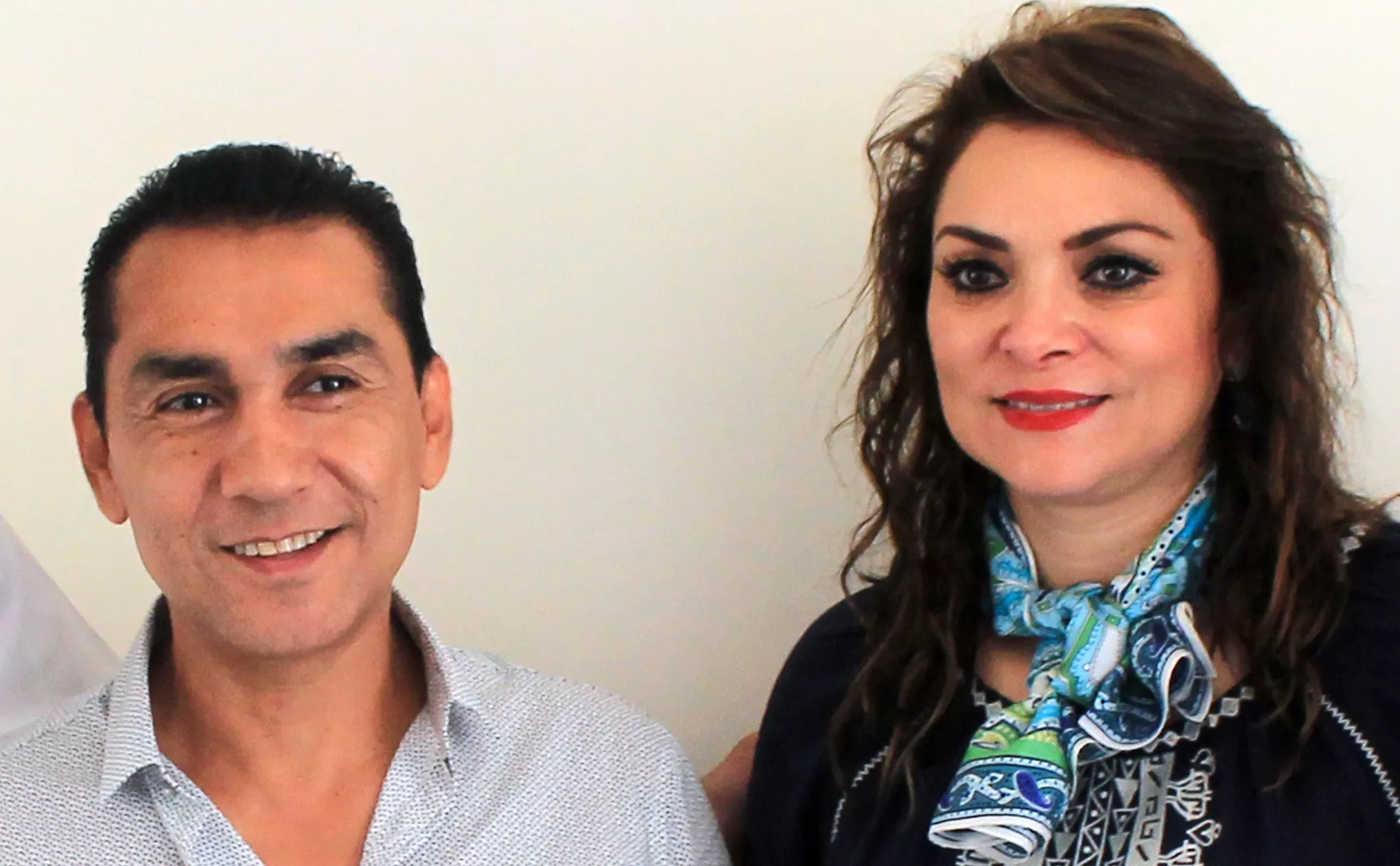 MEXICO-CRIME-MISSING-ABARCA-FILE