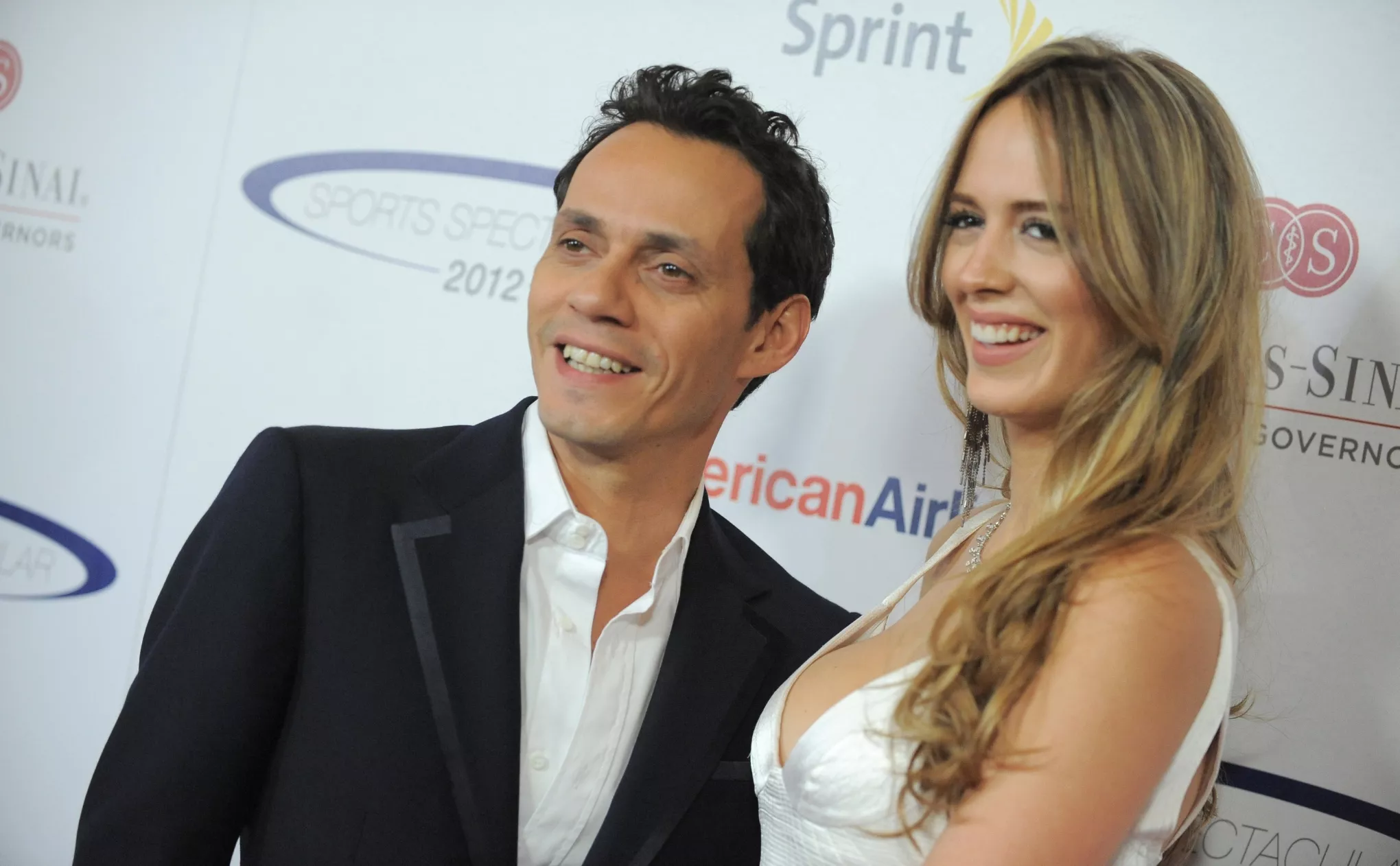 Marc Anthony y Shannon de Lima anuncian su separación