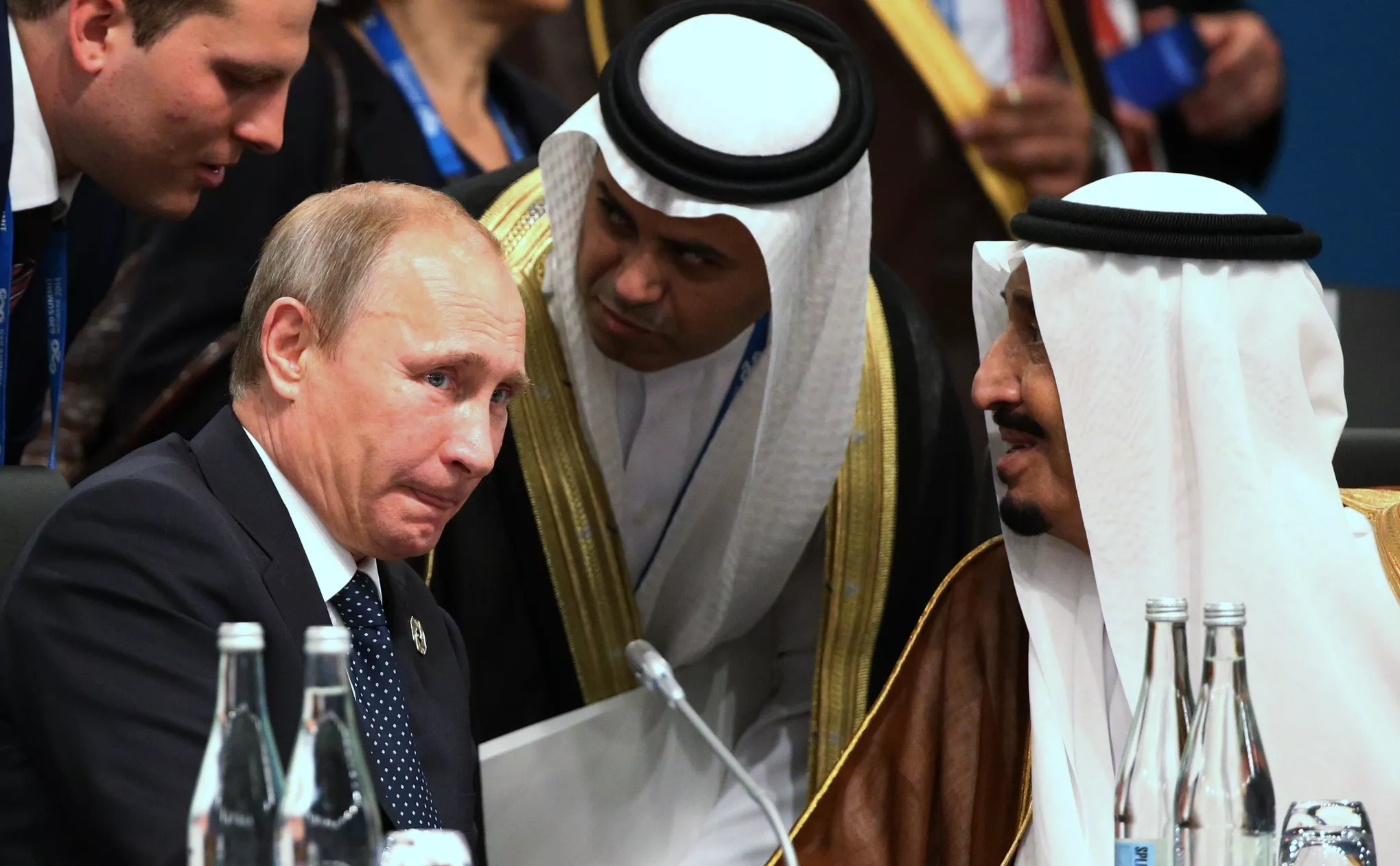 AUSTRALIA-G20-SUMMIT