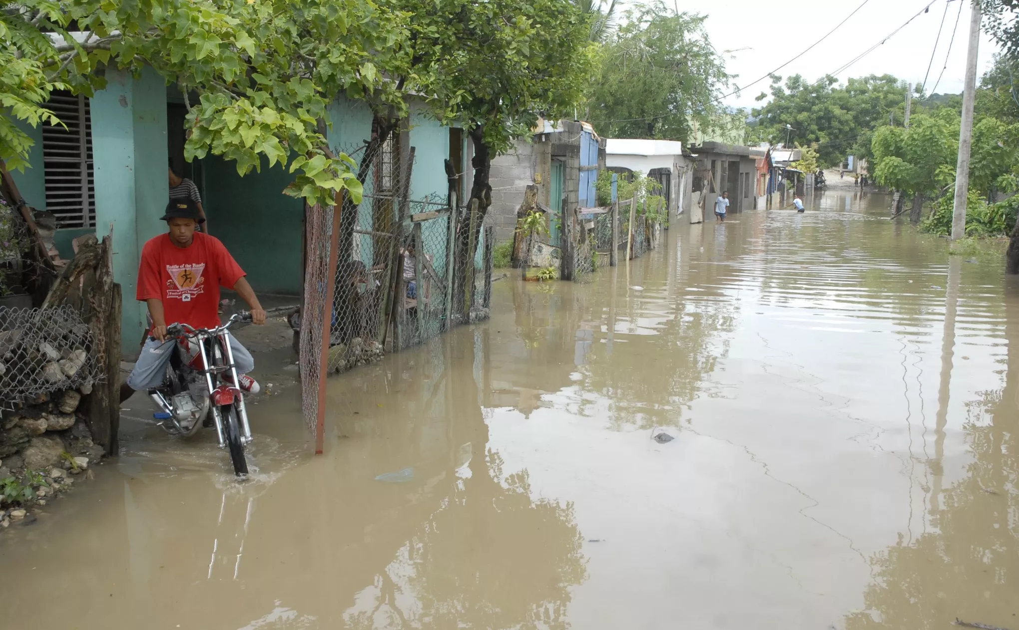 BARRIO MOSCU (INUNDADO)