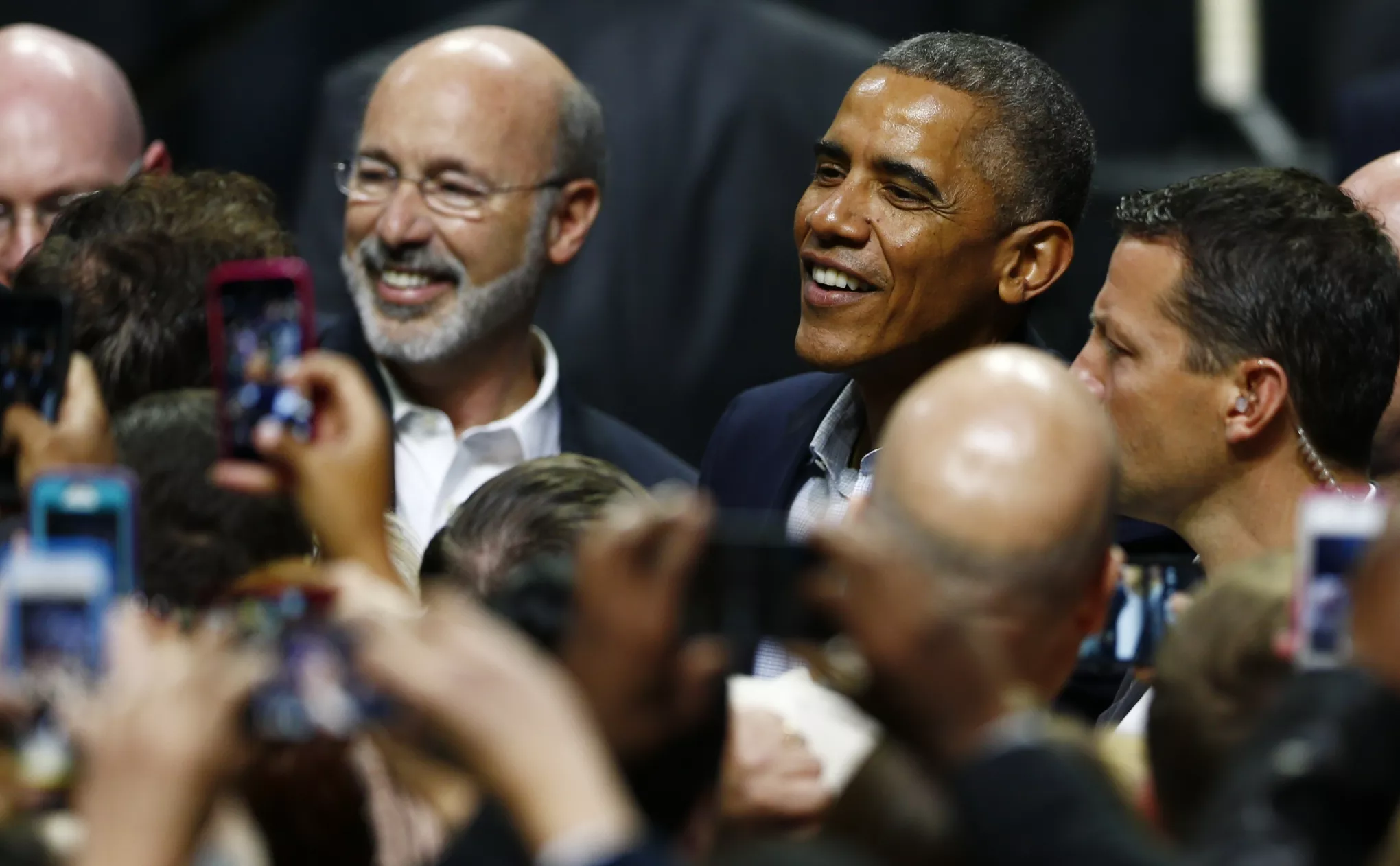 Barack Obama