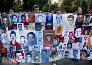 México: las últimas horas de los 43 estudiantes desaparecidos en Iguala