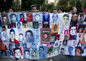 México: las últimas horas de los 43 estudiantes desaparecidos en Iguala