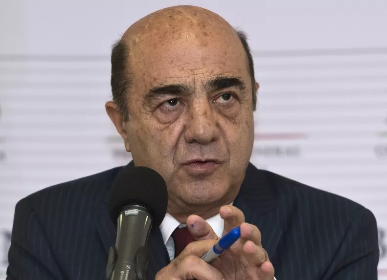 MEXICO-CRIME-STUDENTS-MISSING