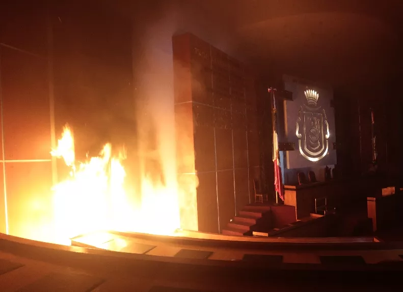 MEXICO-CRIME-STUDENTS-PROTEST