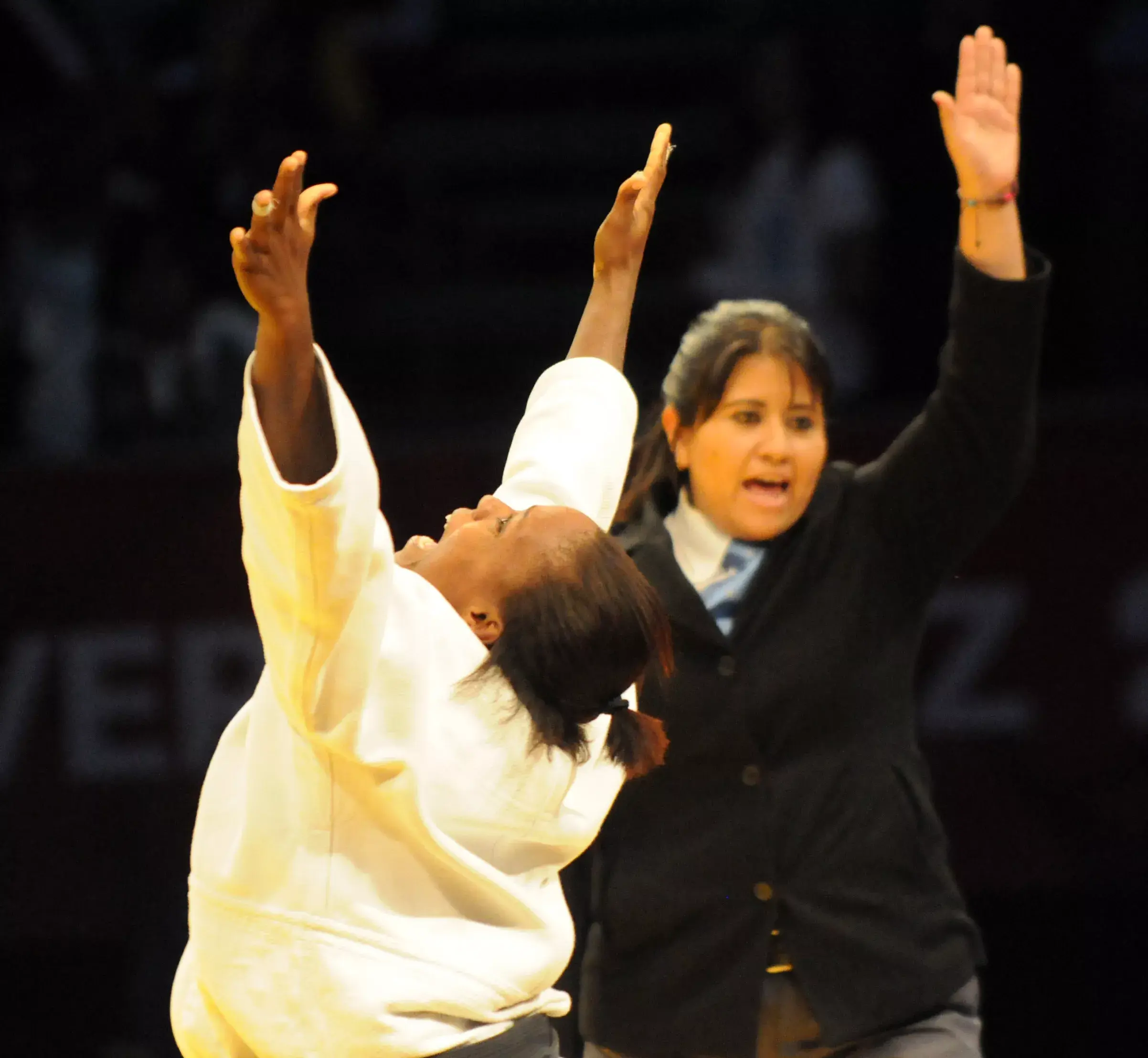 Juegos Centroamericanos: Judo aporta cuatro medallas a RD