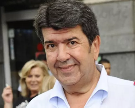 José María Gil Silgado