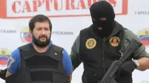 Colombiano «Loco» Barrera se declara culpable de narcotráfico en EEUU