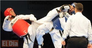 El taekwondo aporto seis medallas a RD en Veracruz