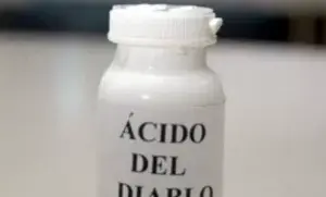 Dictan tres meses prisión preventiva contra acusado de mandar a lanzar “ácido del diablo” a su expareja