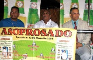 Asoprosado celebrará su X Torneo de Softbol