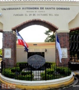 UASD desmiente clases iniciarían el 4 de enero