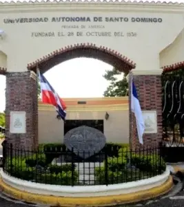 UASD desmiente clases iniciarían el 4 de enero