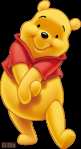 Objetan a Winnie Pooh por «sexo dudoso»