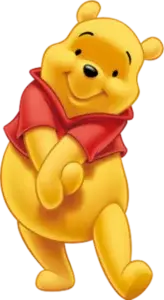 Objetan a Winnie Pooh por «sexo dudoso»