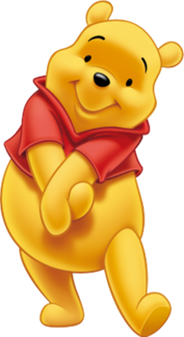 Objetan a Winnie Pooh por «sexo dudoso»