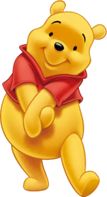 Objetan a Winnie Pooh por «sexo dudoso»