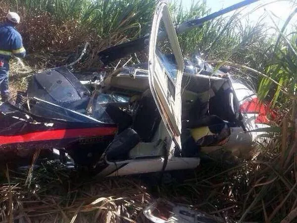 accidente