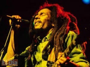 Venderán marihuana marca «Bob Marley»