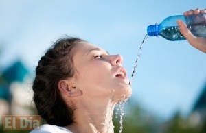 Pronostican sofocante calor para este fin de semana