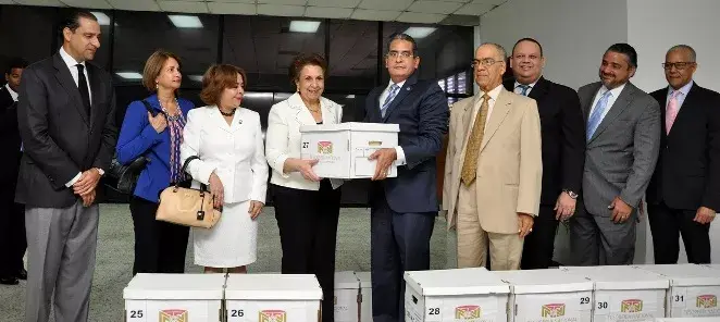 Solo 19 de 110 funcionarios han presentado su declaración jurada de bienes