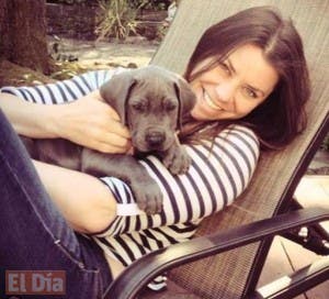 Se suicida la estadounidense Brittany Maynard quien padecía cáncer terminal