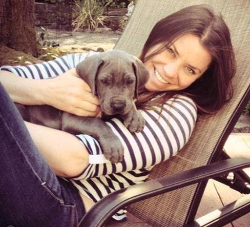 Se suicida la estadounidense Brittany Maynard quien padecía cáncer terminal