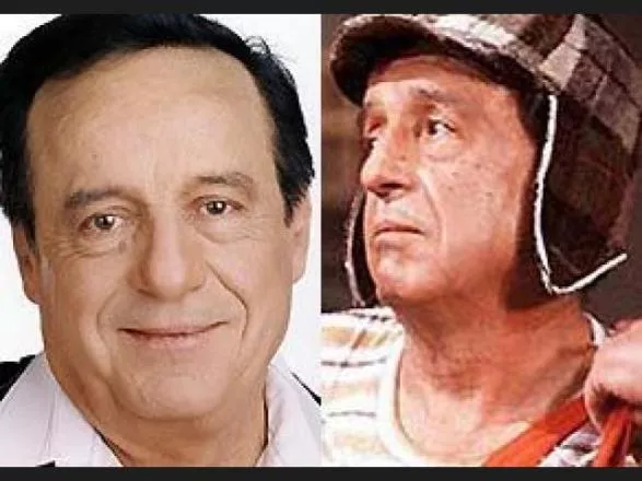 Chespirito, el hombre que luchó por mantener vivo al niño que tenemos dentro 