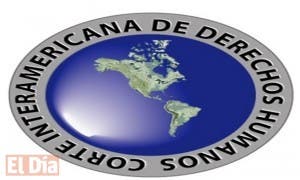 La Comisión Derechos Humanos critica decisión dominicana