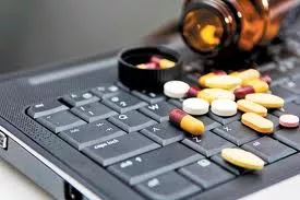 drogas internet