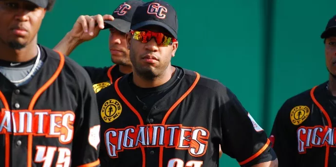 gigantes