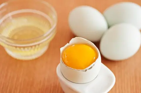 ¿Cuáles son las bondades de los huevos?