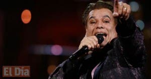 Autorizan traslado de restos de Juan Gabriel, sin autopsia