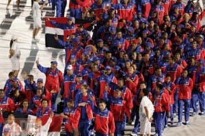 Abucheos contra presidente mexicano caracterizaron ceremonia inaugural de juegos Centroamericanos