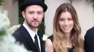 Justin Timberlake y Jessica Biel esperan su primer hijo